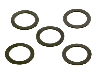 Прокладка уплотнительная EPDM D32x44x2 (5 шт.) для котлов Bosch/Buderus, арт. 63010123