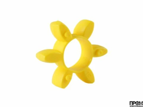 Звездочка муфты Oilon, 34479036