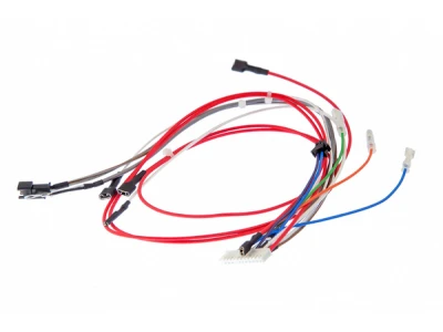 Кабель монтажный с клеммами для котлов Thermex Edisson P 24 MD (артикул 902005)