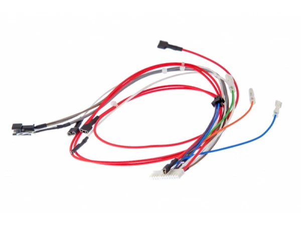 Кабель монтажный с клеммами для котлов Thermex Edisson P 24 MD (артикул 902005)