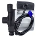 Насос циркуляционный Duca DP 15-7.5 для котлов Daewoo (3317413700.DUCA)
