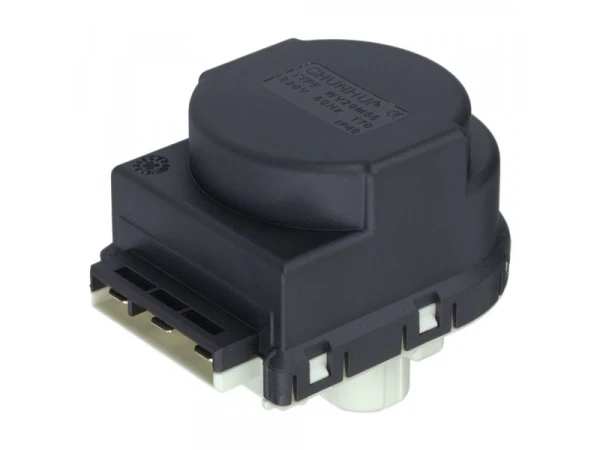 Сервопривод трехходового клапана Ariston 61302483.Chuni