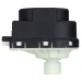 Сервопривод трехходового клапана Ariston 61302483.Chuni