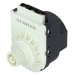 Сервопривод трехходового клапана Ariston 61302483.Chuni