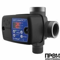 Пресс-контроль Coelbo SWITCHMATIC 2 KIT1x230 В (RUS) (CLB2300012KIT)