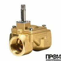 Клапан соленоидный Danfoss EV220A 18B DN18 G3/4 042U4082