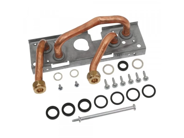 Гидравлический блок Vaillant 0020046782 для газовых котлов atmoTEC, turboTEC Pro/Plus, Mini
