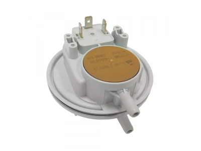 Реле давления газа Bosch/Buderus 05181618, 40 мбар, с кабелем 1530 мм