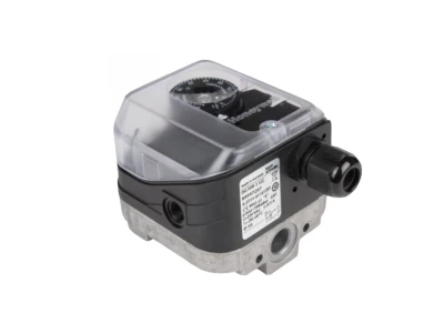 Реле давления газа Honeywell DG 50B-3 для котлов Elco, артикул 64401601