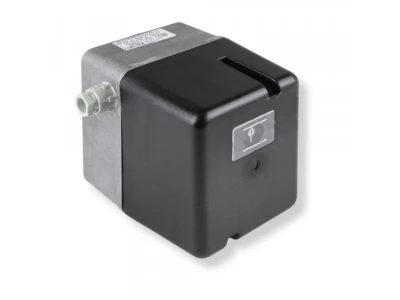 Сервопривод Honeywell LKS 310-35 (A5C-30 S7) для котлов Riello, 15 Н·м, 30 сек., IP54