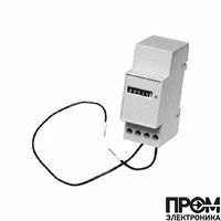 Счетчик мото-часов и пусков Grundfos для LC LCD 107 108 109 96002518