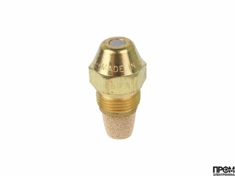 Форсунка Delavan 0.60/60° W1