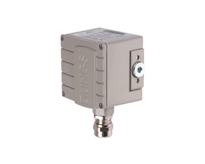 Реле давления Dungs GGW 10 A4/2
