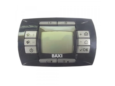 Панель управления котлом Baxi 3629820, артикул 3629820