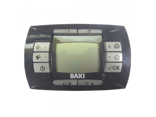 Панель управления котлом Baxi 3629820, артикул 3629820