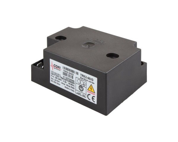 Трансформатор розжига Cofi TRK2-40VD