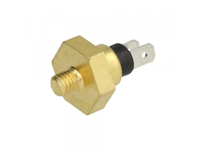 Датчик температуры NTC для котлов Wolf CGG-1K, CGU-2, CGG-2 (артикул 274106199)