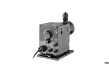 Дозирующий насос DDE 15-4 B-PP/E/C-X-31U2U2FG Grundfos (97720983)