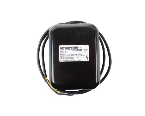 Трансформатор розжига Elco T8 15000091