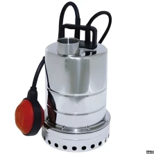 Дренажный насос Arven MIZAR-R 30 AUT MONO 0,25 кВт MZR0302