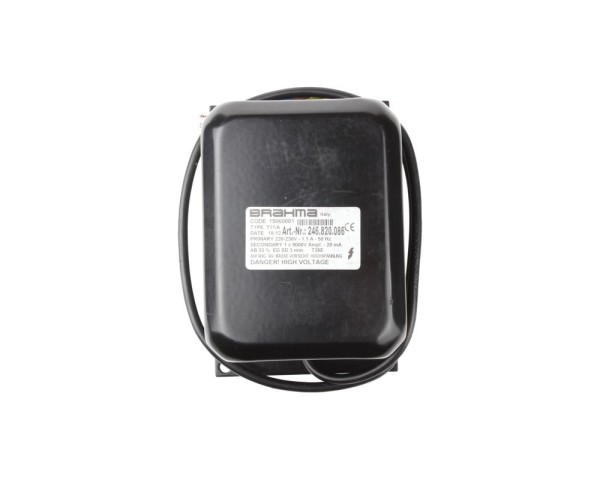 Трансформатор розжига Brahma T11/A 15060001