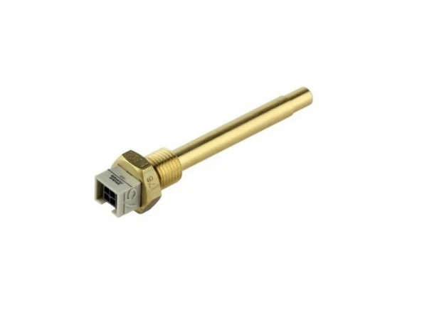 Датчик температуры котла Buderus 63037932, G1/4, 75 мм, D=11 мм
