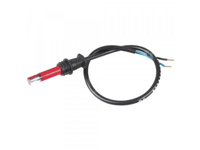 Датчик пламени Siemens QRB4B-B025B40B для автоматики горелок