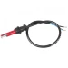 Датчик пламени Siemens QRB4B-B025B40B для автоматики горелок