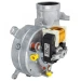 Вентилятор дымоудаления Fime для котлов Vaillant, артикул 0020020008, 60W, 230V