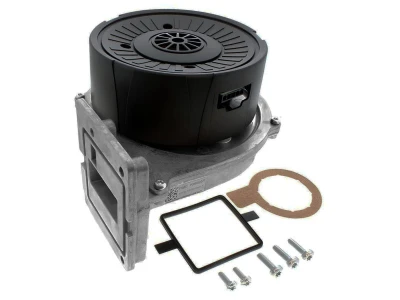 Вентилятор дымоудаления для котлов Vaillant ecoTEC Pro VUW, артикул 0020228304
