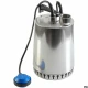 Дренажный насос Grundfos AP 12.50.11.A1 96010981
