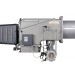 Газовая горелка Weishaupt WKG 50/2-A, DN 125, исп. ZMH-1LN