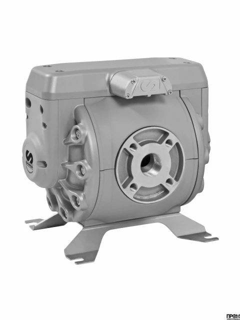 Диафрагменный насос DF250 для откачки отработанной жидкости 554030 SAMOA