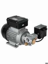 Насос Viscomat 200/2 Flowmat для масла до 2000 сСт, 9 л/мин F0030200D PIUSI