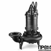 Насос погружной канализационный Ebara 200DL511 11 кВт (1545500022)