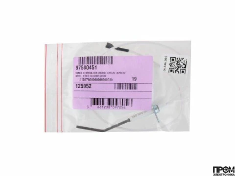 Электрод ионизации De Dietrich, 97580451