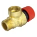 Предохранительный клапан Protherm 3000К ПА1/2-1/2-ВН, артикул 0020025271