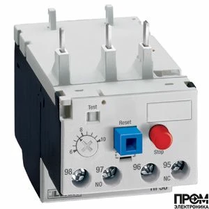 Тепловое реле Lovato RF38 3200 24 - 32 A