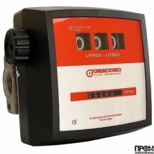 Счетчик дизельного топлива Gespasa MG 80А