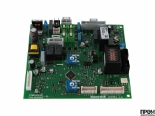 Плата Honeywell SM16504