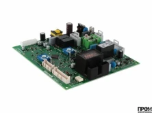 Плата Honeywell SM16504