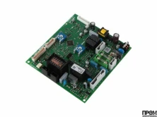 Плата Honeywell SM16504