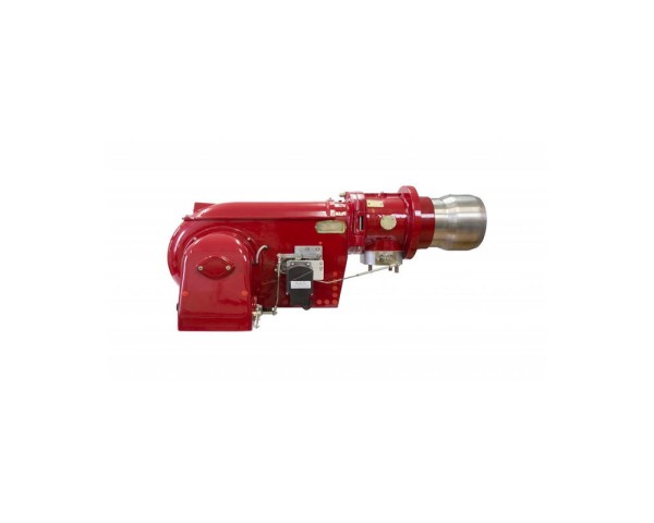 Газодизельная горелка Weishaupt RGL 5/1-D, 1, исп. ZMD