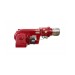 Газодизельная горелка Weishaupt RGL 5/1-D, 1, исп. ZMD