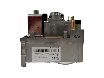 Газовая арматура Honeywell VR4615 GB312 для котлов Buderus (90/120 кВт), артикул 7747002329