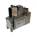 Газовая арматура Honeywell VR4615 GB312 для котлов Buderus (90/120 кВт), артикул 7747002329