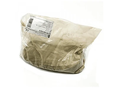 Шамот огнеупорный 1 кг для котлов Bosch, Buderus (G211, S121) - Артикул: 87399300320