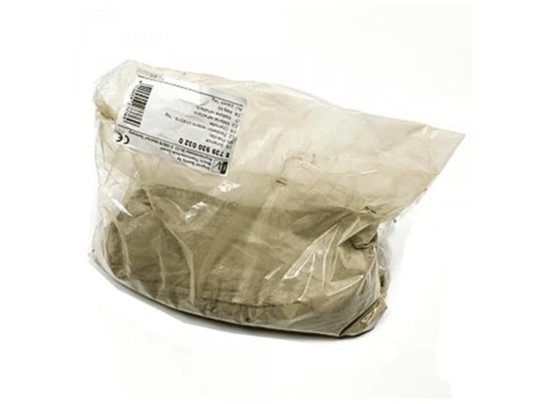 Шамот огнеупорный 1 кг для котлов Bosch, Buderus (G211, S121) - Артикул: 87399300320