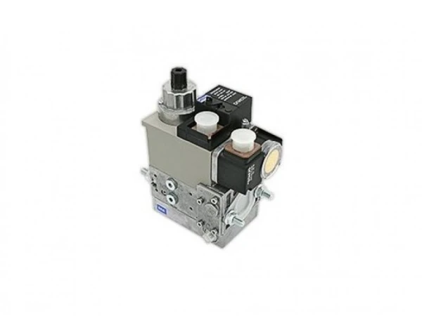 Газовый мультиблок Dungs MB-DLE 410 B01 S50 (Артикул: 226873) - Промышленная газовая арматура