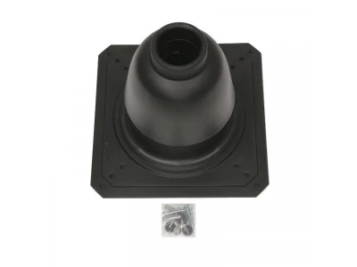 Колпак вытяжной для дымохода Vaillant Dn 80 (303963)